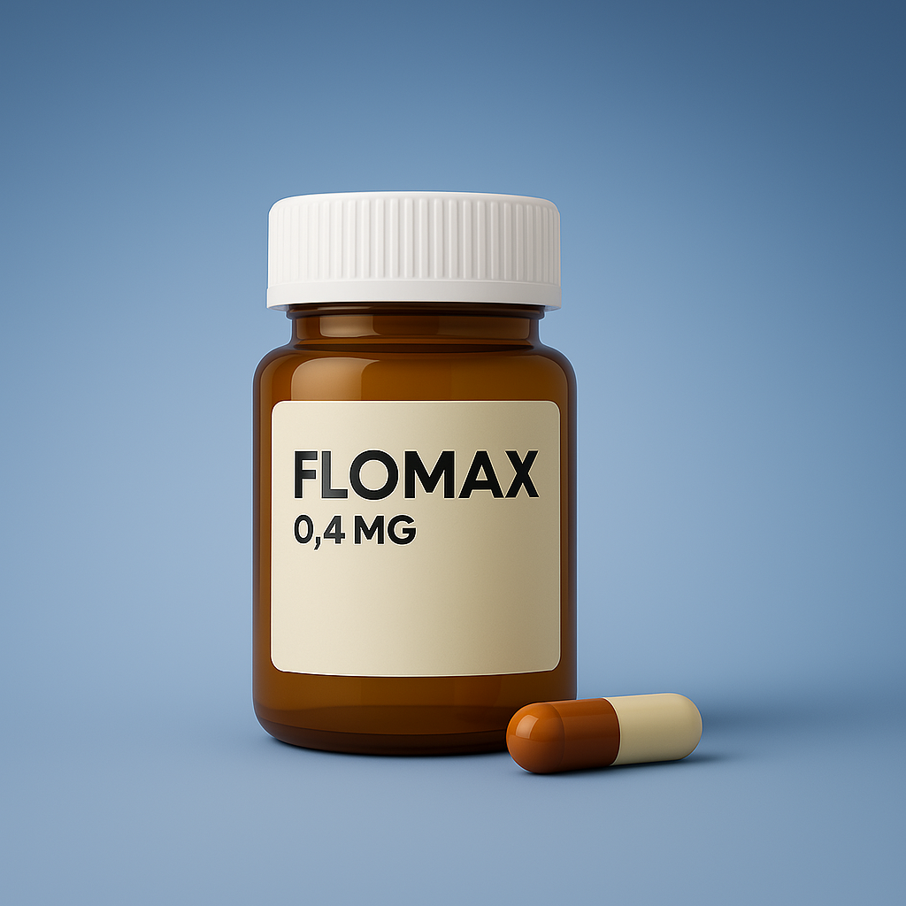 Get Flomax 0.4 mg online prescription