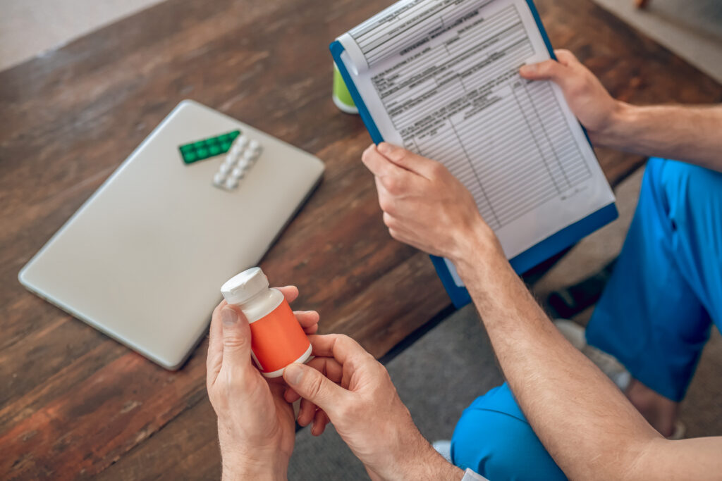 Zoloft refill prescription
