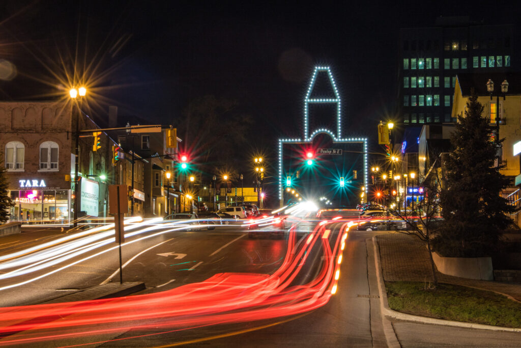 Get online prescriptions from Barrie downtown