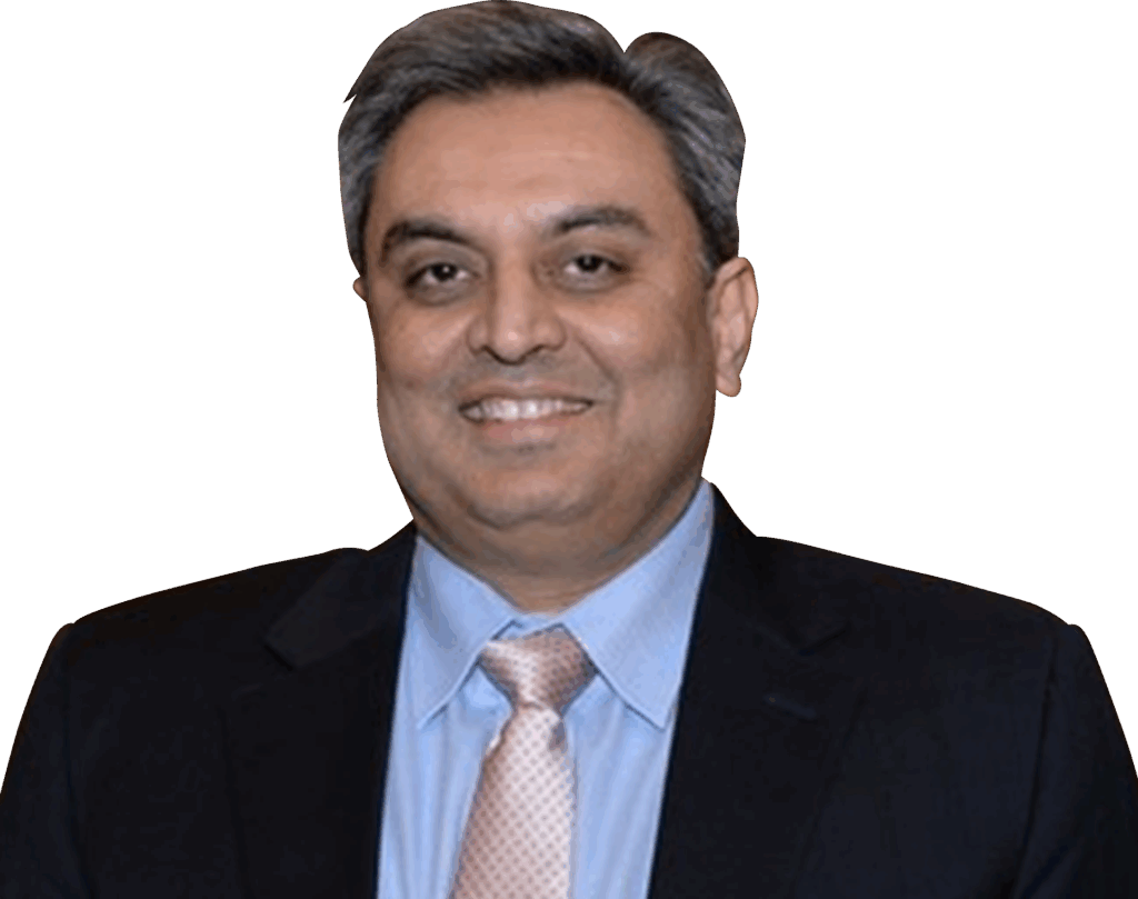 Dr. Sohail Cheema