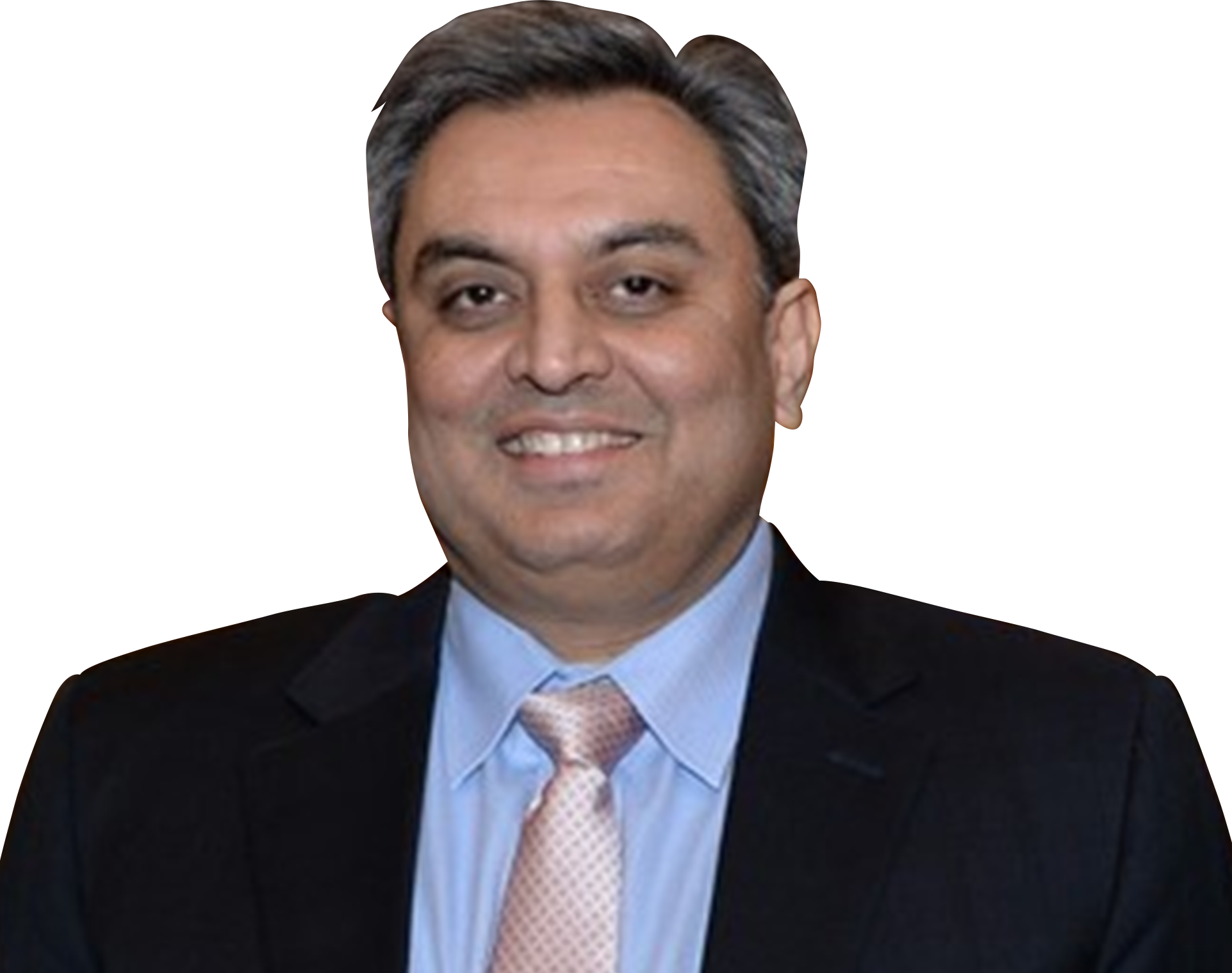 Dr. Sohail Cheema