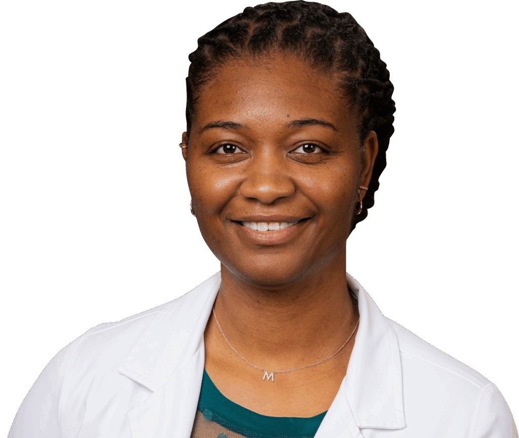 Dr. Marsha Dunkley