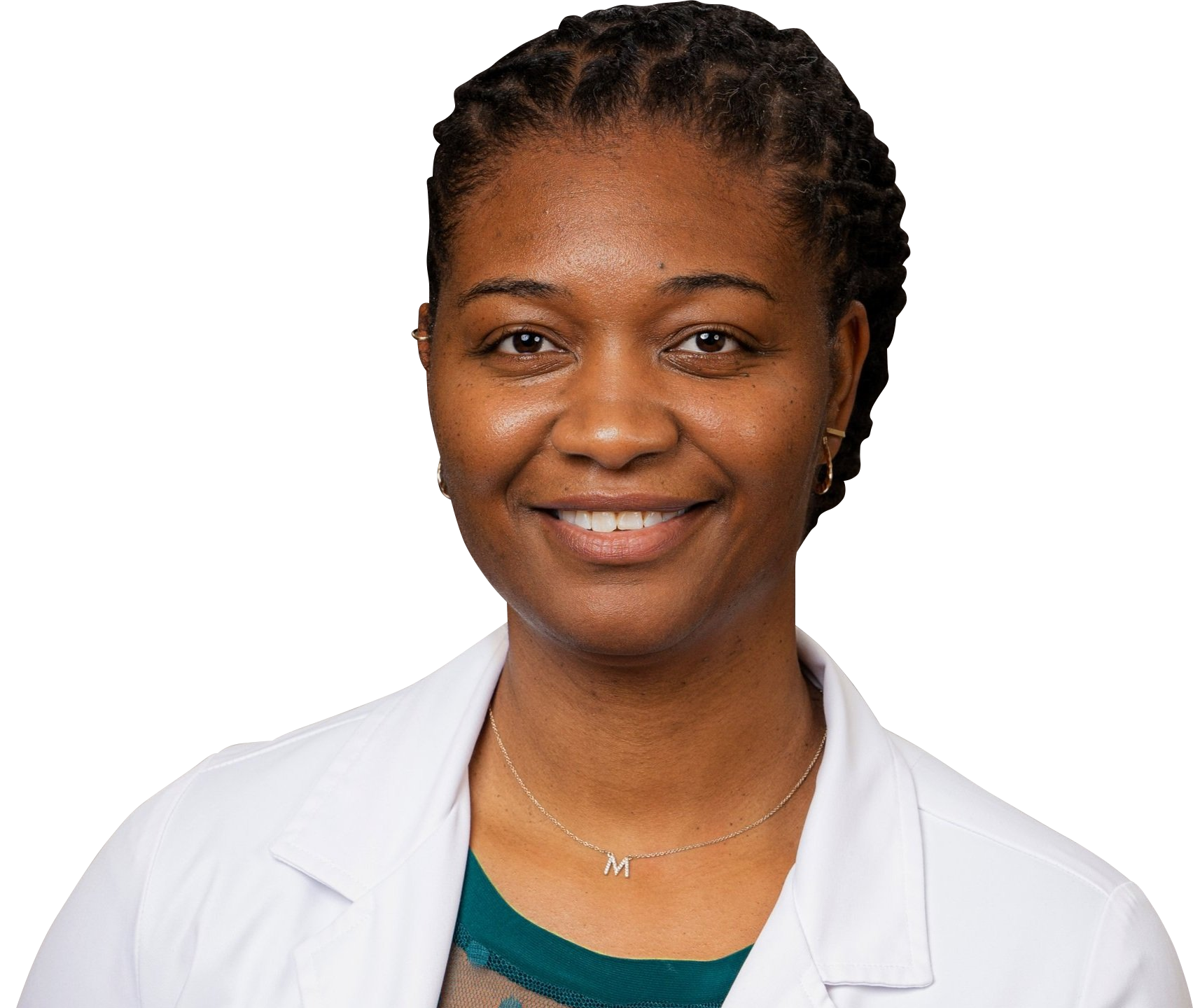 Dr. Marsha Dunkley