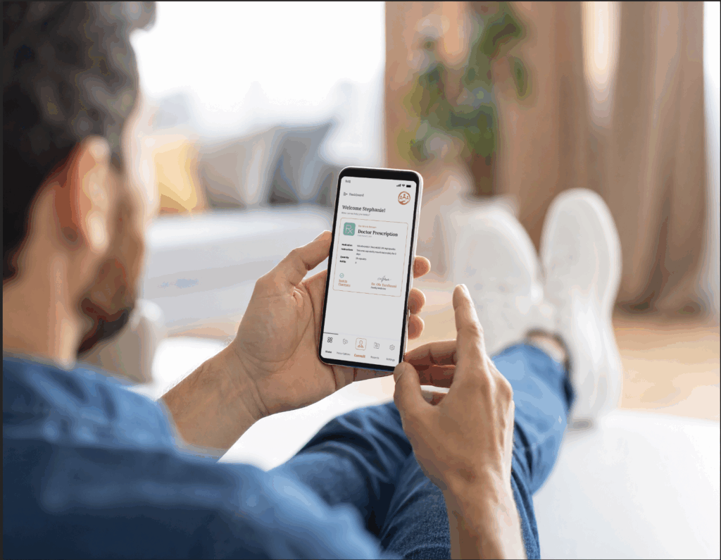 How to get prescription with insurance?