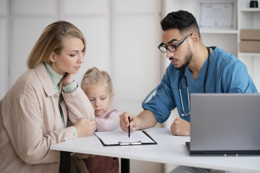 how to find family doctor accepting new patients in Canada