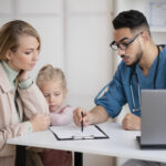 how to find family doctor accepting new patients in Canada