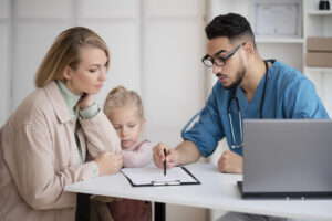 how to find family doctor accepting new patients in Canada