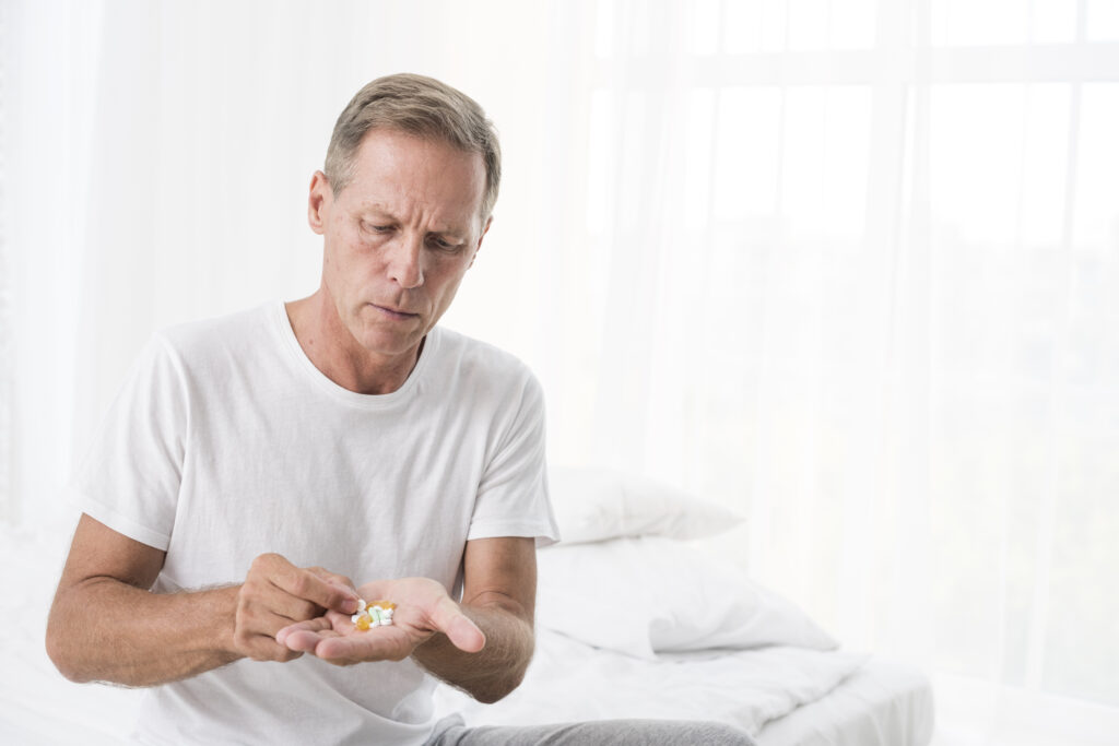 chronic condition management