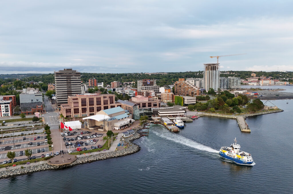 Talk to a online doctor in Nova Scotia, Canada