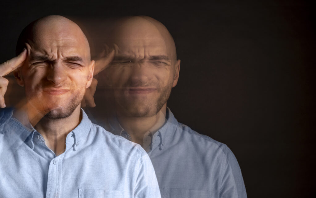 Can depression cause memory loss