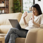 Online therapy for OCD