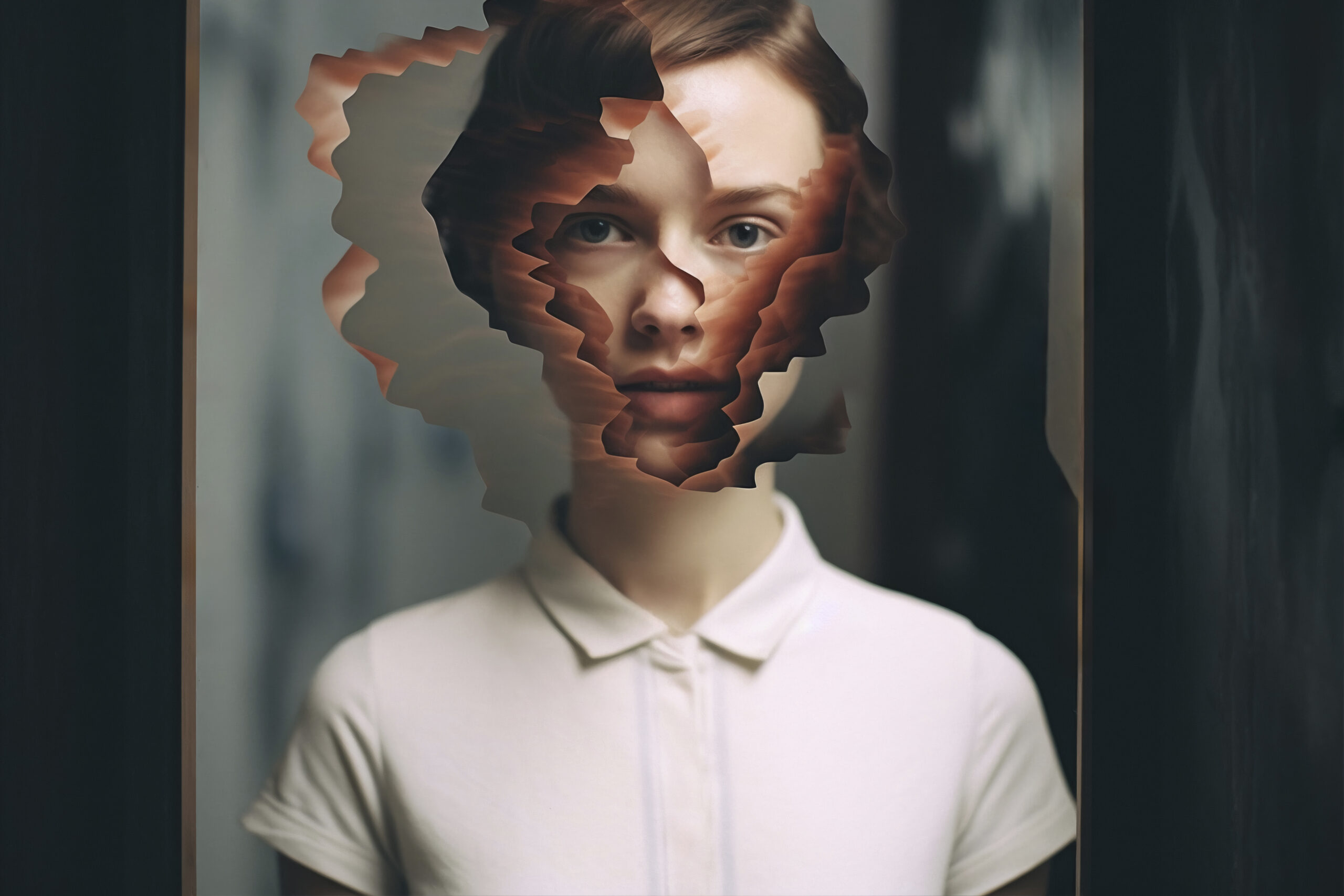 Everything about borderline personality disorder