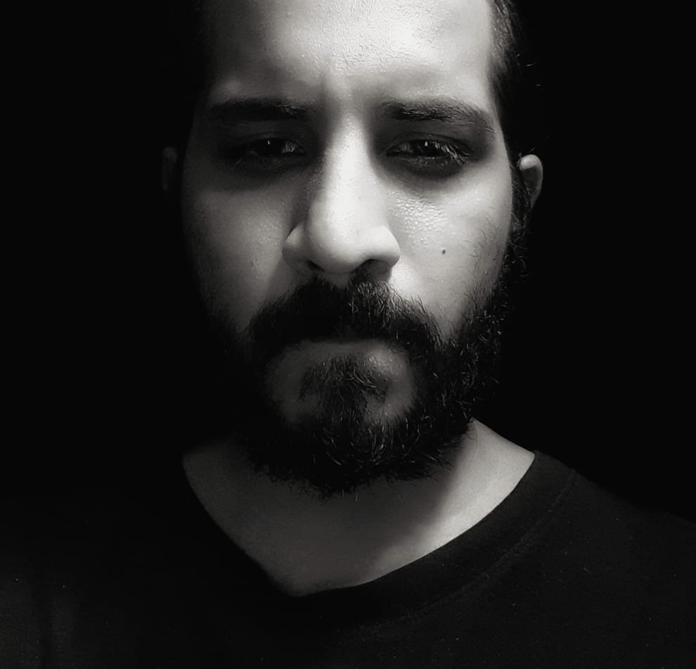 Picture of Nousherwan Kirmani