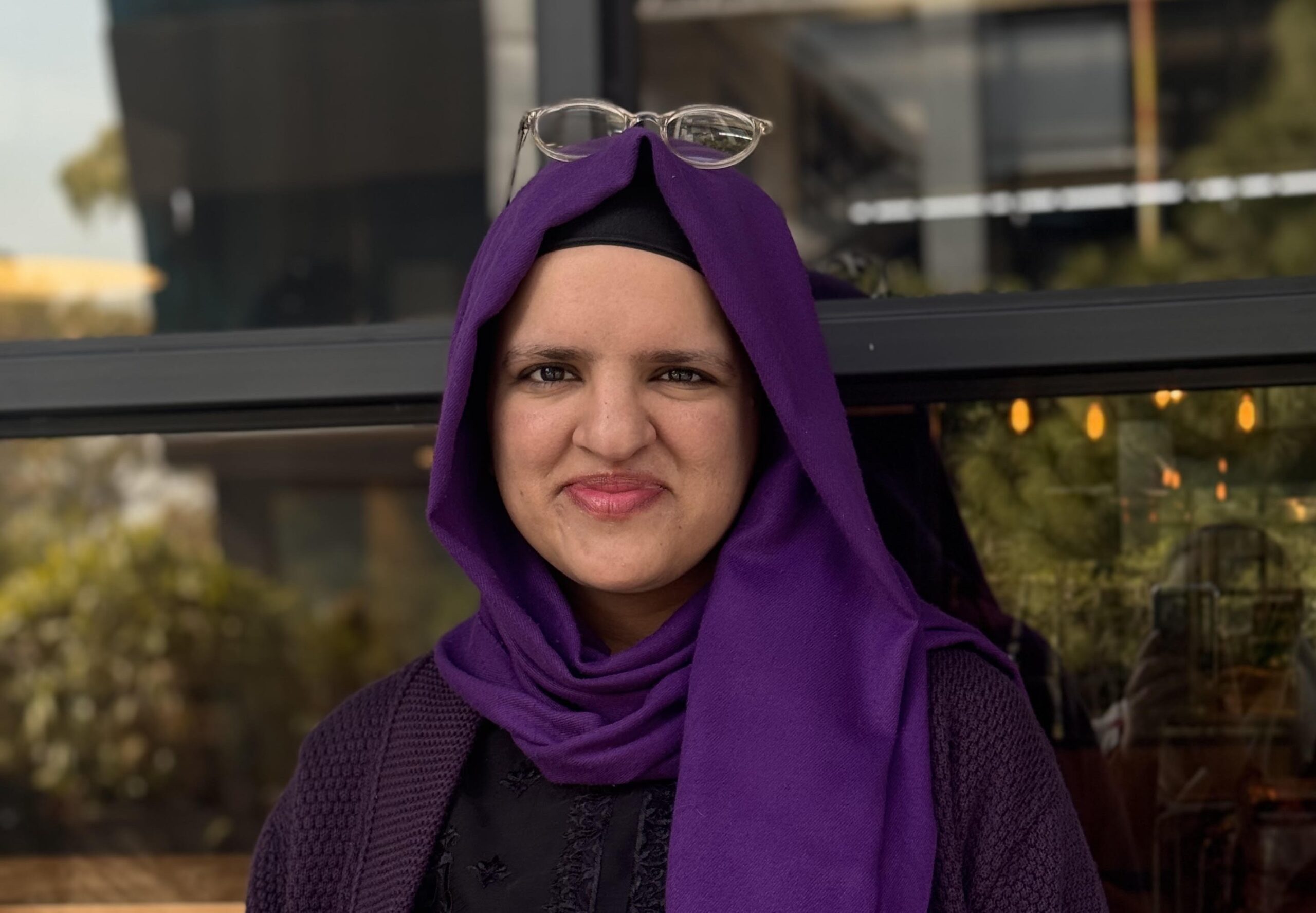 Picture of Aimen Arshad