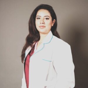 Picture of Abeer Ijaz