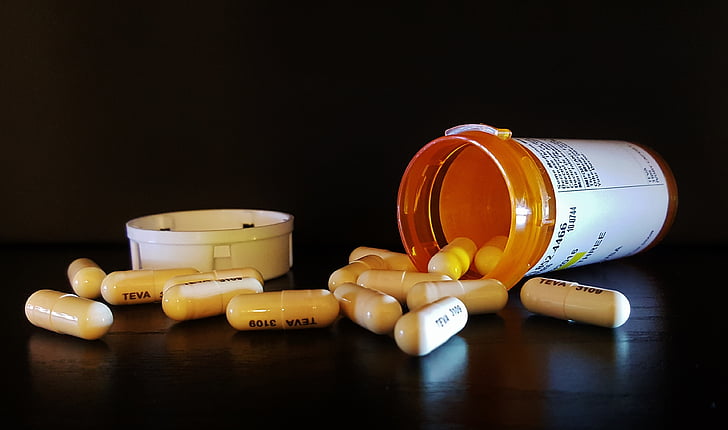 You can get antibiotics without seeing a doctor in person by using a telehealth service