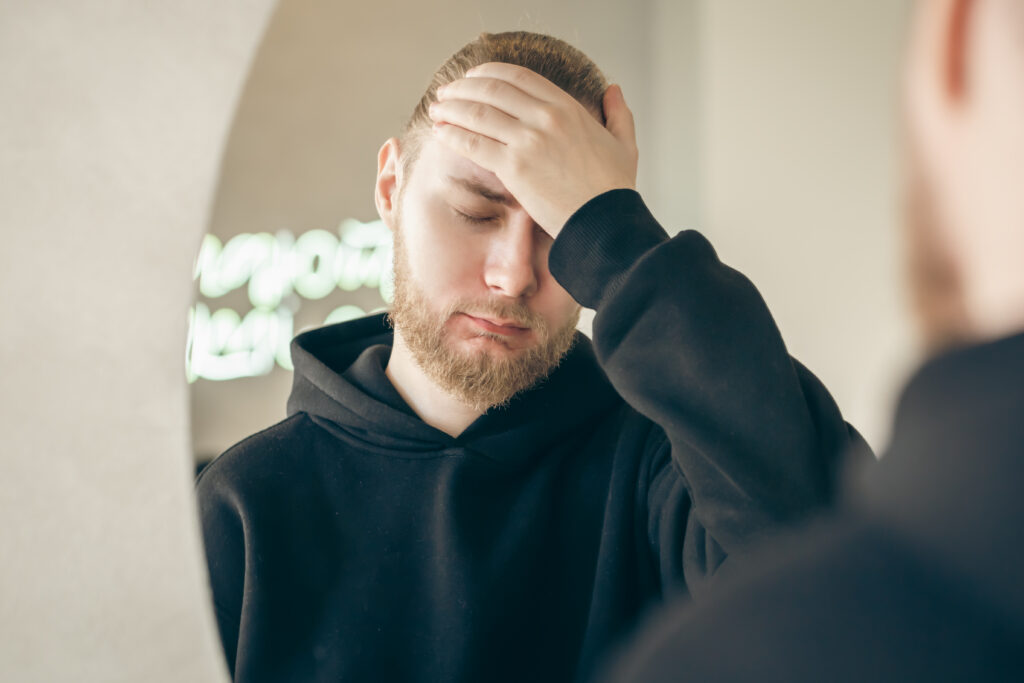 Bipolar disorder and daily life