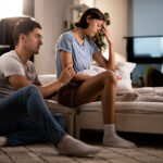 How to stop overthinking in a relationship