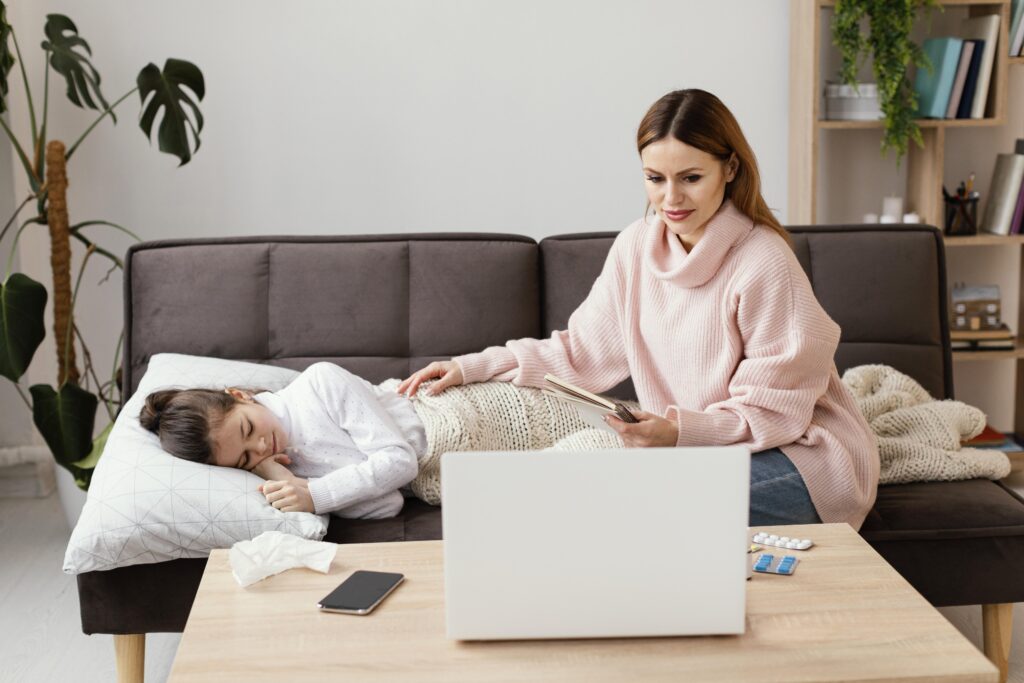 Online ADHD Treatment: Get Diagnosed and Treated from Home