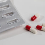 Doxycycline for chlamydia is prescribe as a 7 day course.