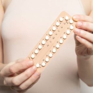 Birth Control Prescription Online