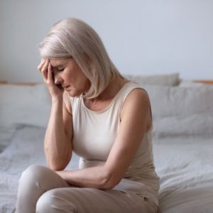 Menopause Treatment Online