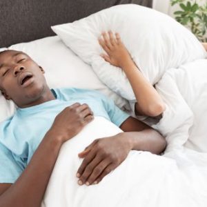 Sleep Apnea online treatment