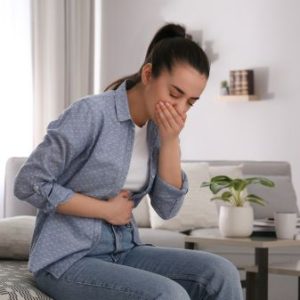 Stomach Flu Treatment Online